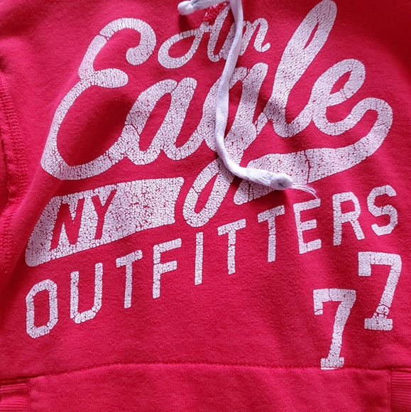 Hoodie - Picture 2 of 2